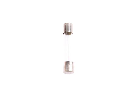 FUSIBLE DE ACCIÓN RETARDADA 632.316 ESKA ZGT-0.8A 250V, 0.8A, 6.3X32MM, 10PCS