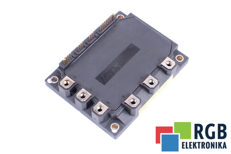 6MBP75RH060-01 FUJI ELECTRIC A50L-0001-0305#S