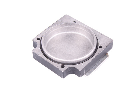 SMB60601.4811S2ID64 PARKER CUBIERTA DEL MOTOR