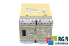 PNOZ8 PILZ 474760 RELEVO DE SEGURIDAD
