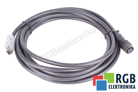 MFECA0050GTD AWM 5M 10PIN CABLE