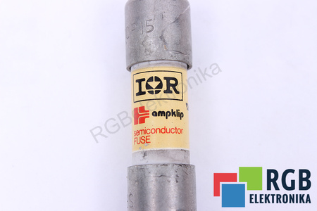 FUSIBLE SF70P15 IOR