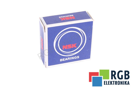 3202B-2ZRTNG NSK 14000OBR/MIN, 19000OBR/MIN, 15X35X15.9 7.1KN, 11.8KN RODAMIENTO