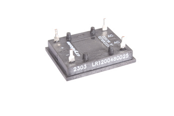 LR1200480D25 CRYDOM RELÉ