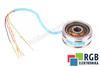 TS2112N21E11 TAMAGAWA BRX FA-SOLVER RESOLVER