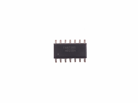FAN7385 ONSEMI