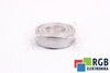 6003-2Z/C3 SKF 17X35X10 3.25KN, 6.37KN RODAMIENTO