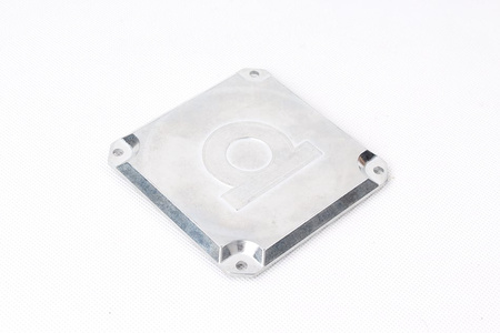 DS45-100 BAUMÜLLER CUBIERTA DEL MOTOR