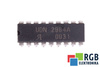 UDN2984A DIP-18 CONTROLADOR DE CORRIENTE DE 8 CANALES HIGH-SIDE