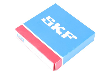 6214-2Z/C3 SKF 11000OBR/MIN, 5600OBR/MIN, 70X125X24MM, 63.7KN, 45KN RODAMIENTO
