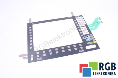 6FC5203-0AF05-0AA0 SIEMENS TECLADO SUSTITUTO
