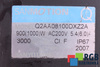 Q2AA08100DXZ2A SANYO DENKI ESTATOR