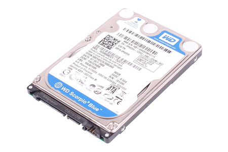 WD800BEVT-75ZCT2 WESTERN DIGITAL