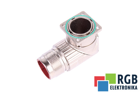 MB5RJN0601 AMPHENOL CORPORATION NIDO