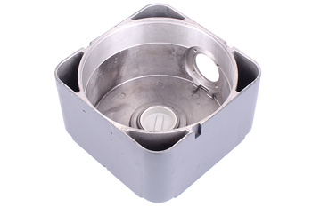 1FT5074-0AC01-1-Z SIEMENS CUBIERTA DEL CODIFICADOR