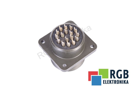 MS3102E20-29P 16 PIN NIDO