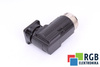 TOMA DE CORRIENTE TPM050-005I-600K-OW0-090UL410 WITTENSTEIN MOTION CONTROL 3PIN
