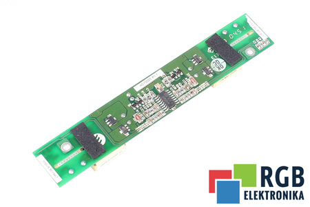 INVERSOR DA0211 REV:1.0