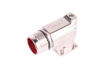 MB7RJN0801 AMPHENOL CORPORATION M23 8PIN NIDO