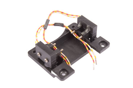 HR410 HEIDENHAIN INTERRUPTOR