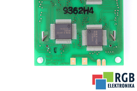 DMC40457 OPTREX PANTALLA LCD