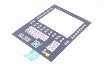 6FC5203-0AF06-1AA0 SINUMERIK OP012T, 12.1" TECLADO SUSTITUTO