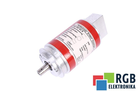 HE65S TR ELECTRONIC 206-00121/1204 CODIFICADOR