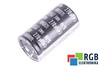 CONDENSADOR 88G02L NIPPON 270UF, 400V