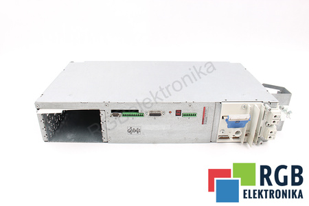 HDS03.2-W075N-HS12-01-FW BOSCH REXROTH R911190008 SIN CUBIERTA