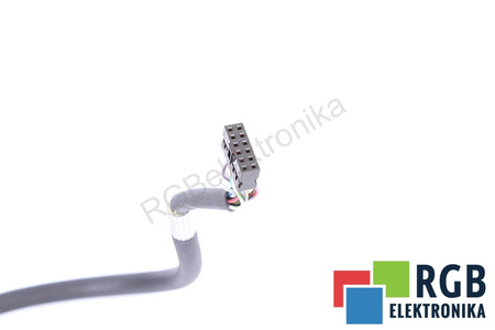 1FT6084-1AF71-3EG1 SIEMENS 17PIN ZÓCALO DE MEDICIÓN