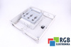 HXNH630/1 EATON IDT CARCASA DE FUSIBLES
