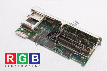 6FC5357-0BA21-1AE0 SIEMENS 2MB:L2-DP SINUMERIK 840D NCU 572