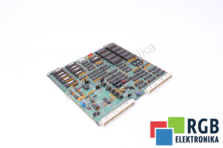 GELAG782B GROSSENBACHER ELEKTRONIK 3221005 MEV-IMPULSLOGIK-BG