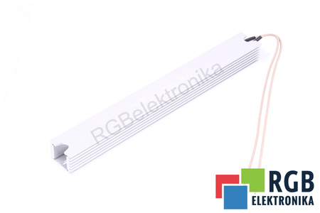 AX-REM00K6100-IE OMRON 100OHM 600W RESISTENCIA DE FRENADO