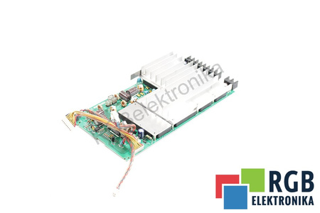 PWB-725A NEMIC LAMBDA PARA GE-01