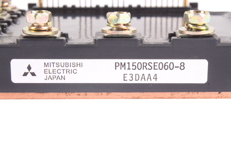 PM150RSE060-8 MITSUBISHI ELECTRIC