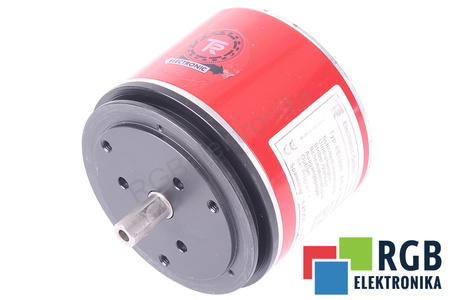 CE100M TR ELECTRONIC RS422 CODIFICADOR