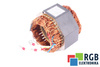 A06B-0143-B175#7075 FANUC ESTATOR