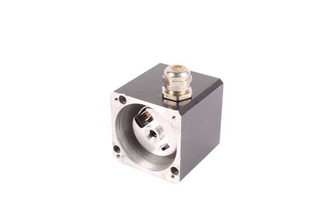 MSSI055H-045E-320C-1FNB-H2000 WITTENSTEIN MOTION CONTROL LANCE TRASERO
