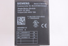 6SL3120-1TE21-8AA3 SIEMENS VERSION D SINAMICS S120