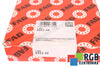 6312-2Z FAG 60X130X31 RODAMIENTO