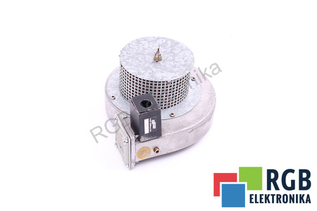 DW07 KISSLING SOPLADOR DE MOTOR