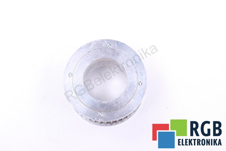 42X100X54MM POLEA DENTADA