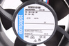3312NN EBM PAPST 9293510100 92X92X32MM 1.6W 12V, 0.13A VENTILADOR