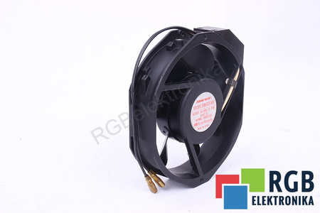 5915PC-20W-B20-S05 NMB TECHNOLOGIES 200VAC 25/28W VENTILADOR