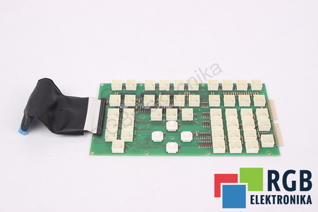 5.40552.801-002 RAFI TECLADO