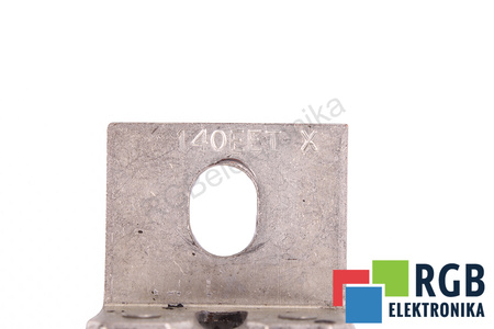 FUSIBLE 140EETX WICKMANN-WERKE SUPERFLINK 660V