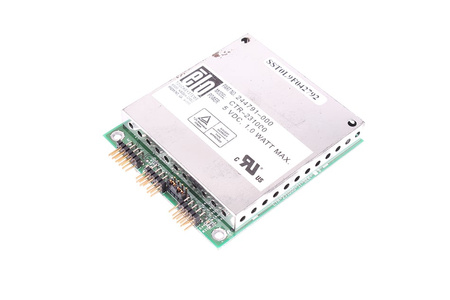 CTR-231000 ELO TOUCHSYSTEMS 244791-000