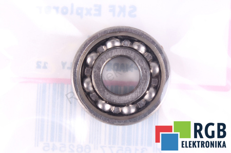 607-Z SKF 7X19X6 RODAMIENTO
