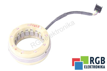 1FT5108-0AC01-2-Z SIEMENS BOBINA DE TACOGENERADOR